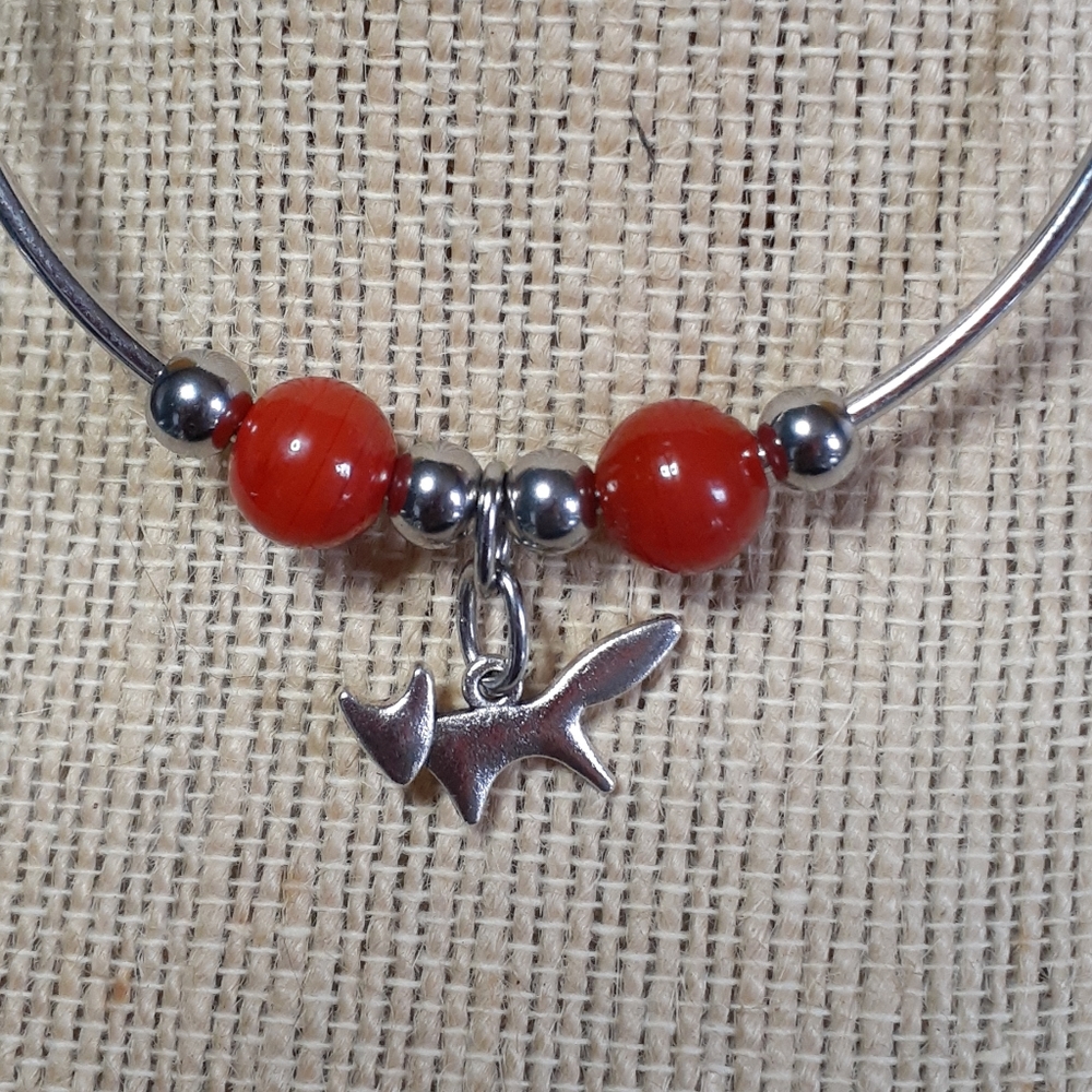 Fox Bracelet - Picture 2 of 4